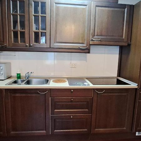 Castro Costa Norte Apartamento Jardin Garaje Кастро-Урдиалес Экстерьер фото
