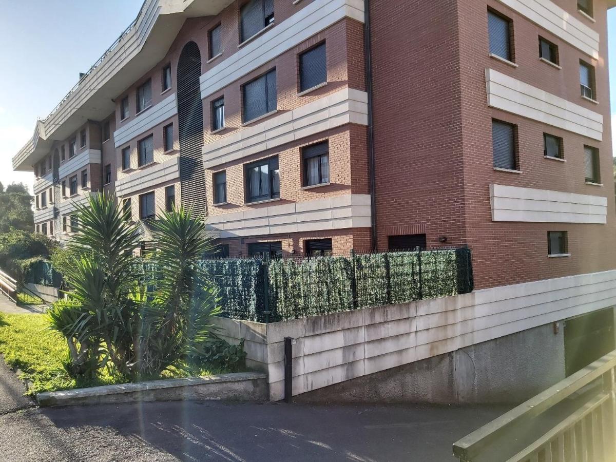 Castro Costa Norte Apartamento Jardin Garaje Кастро-Урдиалес Экстерьер фото