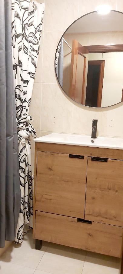 Castro Costa Norte Apartamento Jardin Garaje Кастро-Урдиалес Экстерьер фото