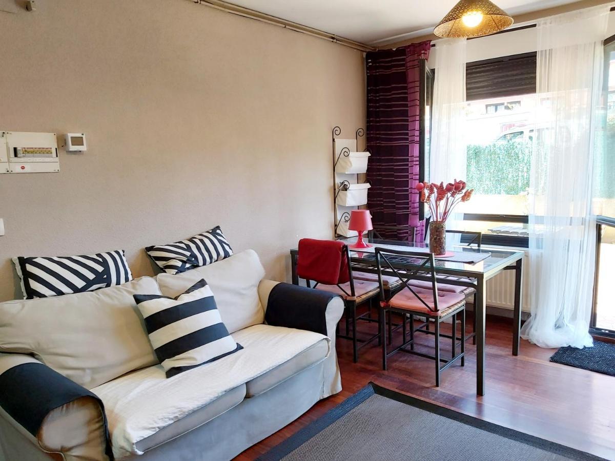 Castro Costa Norte Apartamento Jardin Garaje Кастро-Урдиалес Экстерьер фото